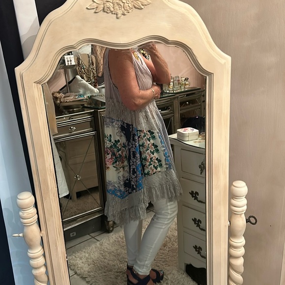 Aratta Tunic/Dress - Picture 9 of 16